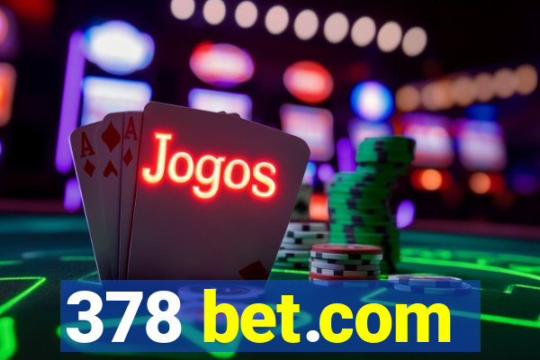 378 bet.com